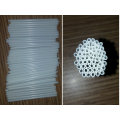 Three Colour Plastic Lollipop Sticks Making Machine